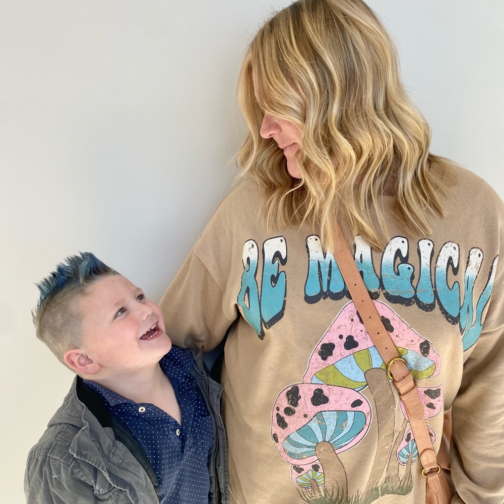 Meet your Posher, Nicole